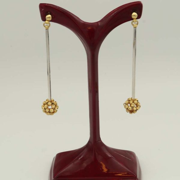 گوشواره لوکس کد 5584