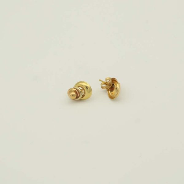 گوشواره فانتزی کد 5580