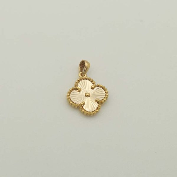 مدال ونکلیف لارژ کد 5951
