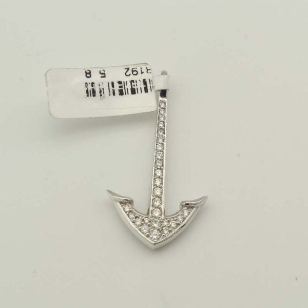 مدال جواهر کد F313