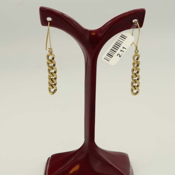 گوشواره کارتیه کد 6020
