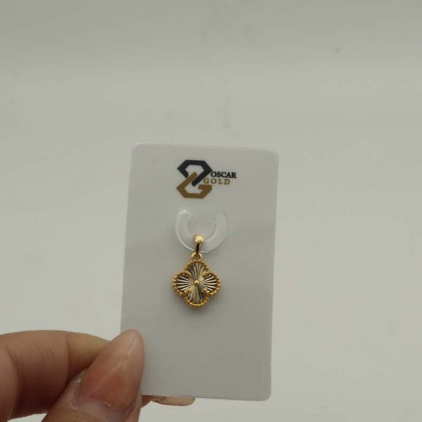 مدال ونکلیف تراش اسمال کد 6221