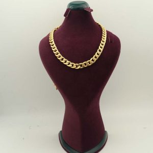 گردنبند کارتیه کد 6326