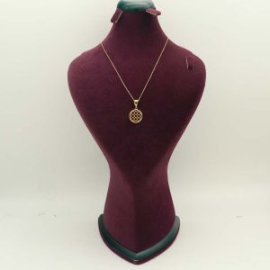 مدال دایره تراش کد 6383