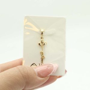 مدال بادکنک کد 6114