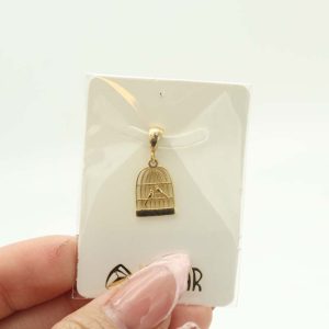 مدال قفس کد 6445