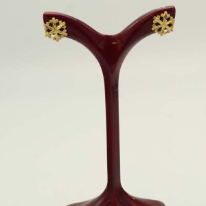 گوشواره برف کد 6465