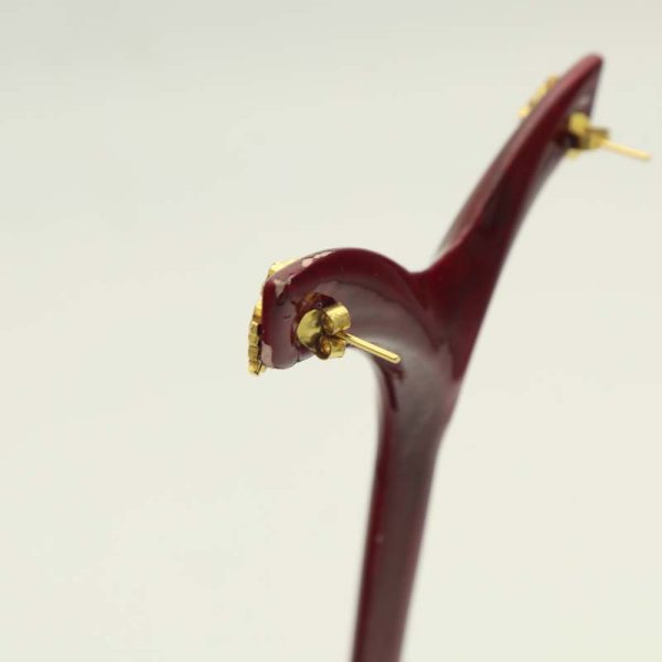 گوشواره برف کد 6465 - تصویر 3