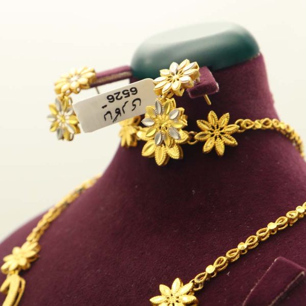 سرویس گل تراش کد 6524/6525/6526 - تصویر 3