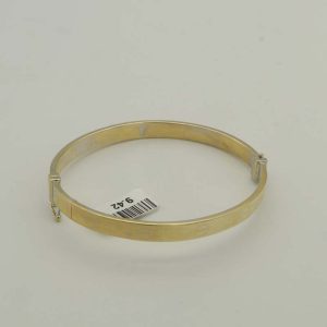 دستبند النگویی لاو کد 6520
