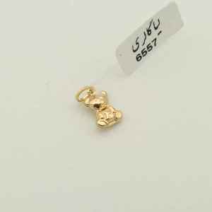 مدال تدی کوچولو کد 6557