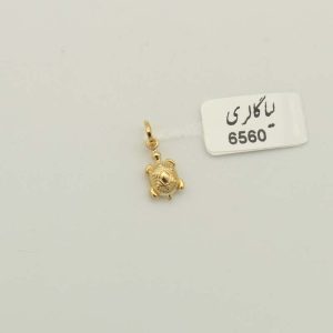 مدال لاک پشت کوچولو کد 6560
