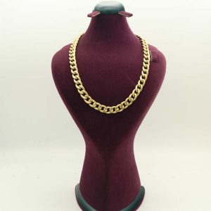 گردنبند کارتیه کد 6604