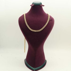 گردنبند کارتیه کد 6622