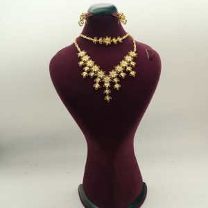 سرویس تراش گل کد 6645/6646/6647