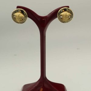 گوشواره ورساچه کد 6642