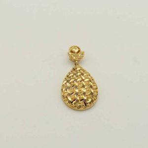 مدال اشک تراش کد 6641