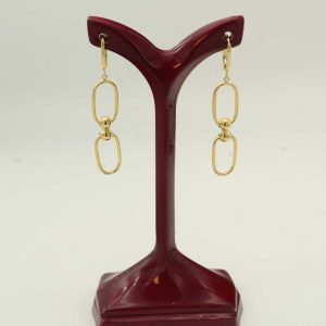 گوشواره تیفانی کد 6792