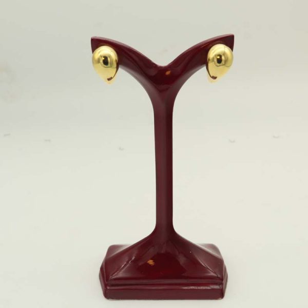 گوشواره اشک دامله کد 6820