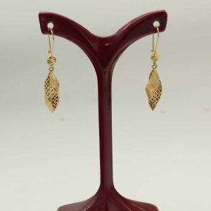 گوشواره تراش کد 6918