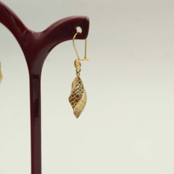 گوشواره تراش کد 6918 - Image 2