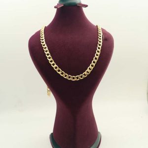 گردنبند کارتیه کد 7229