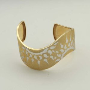 دستبند رومی کد 7495